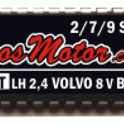 Fuel chip B230F/FB 7000 rpm