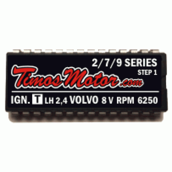 Igitionchip Volvo 940ltt